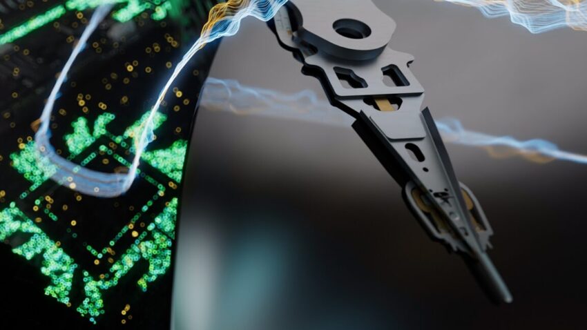 Величезні жорсткі диски Seagate об'ємом 30TB за 600 доларів тепер доступні для покупки всім бажаючим