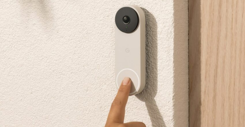 Google знову підвищує ціни на підписки Nest Aware