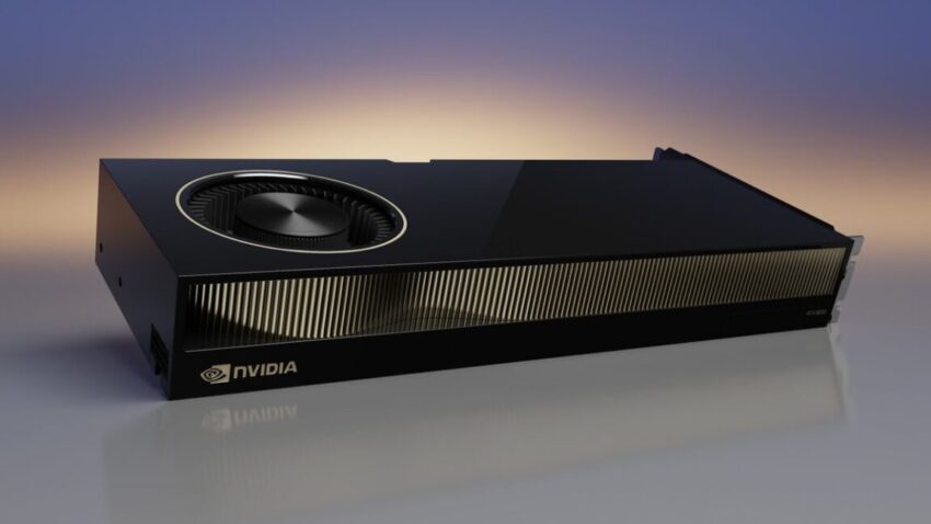 Чіпи Nvidia стали першими графічними процесорами, які піддалися атакам Flip-бітів Rowhammer