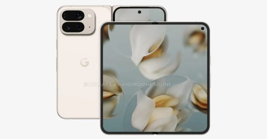 Google оголошує про подію запуску Pixel 10