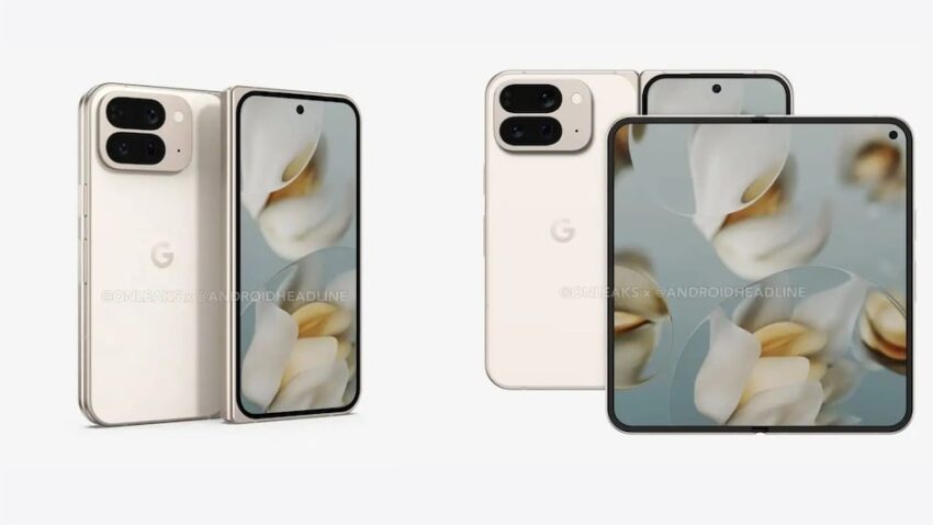Google Pixel 10 Pro Fold Listed on Geekbench With 16GB RAM, Octa-Core SoC and Android 16