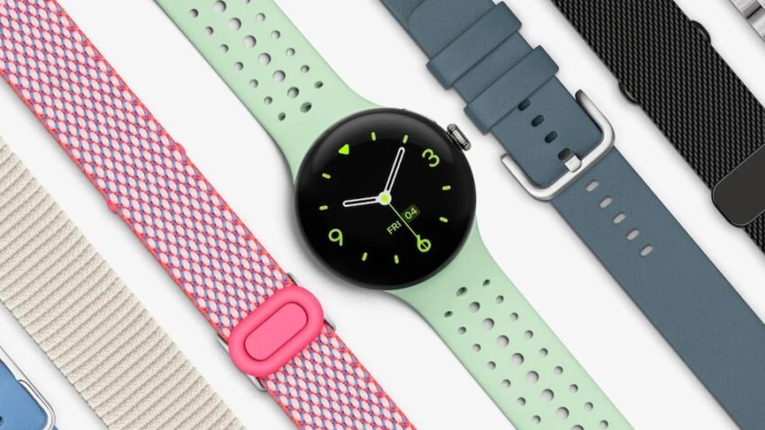 Google Pixel Watch 4 Price Leaked Ahead of Made by Google Event Next Month