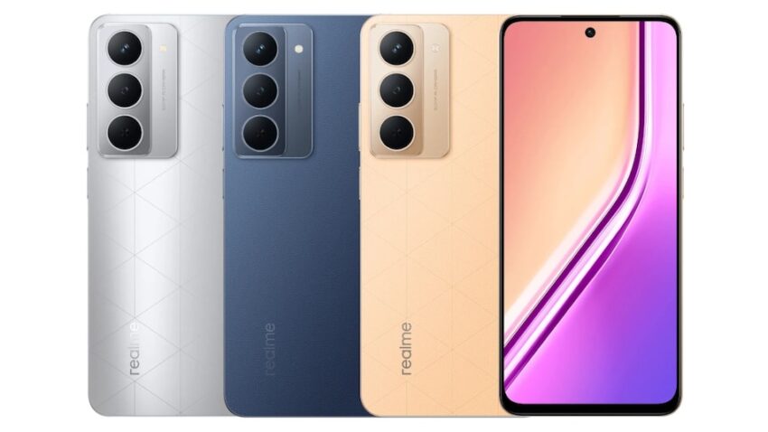 Realme P3x 5G Now Available in India With Limited-Time Discount: Check Price
