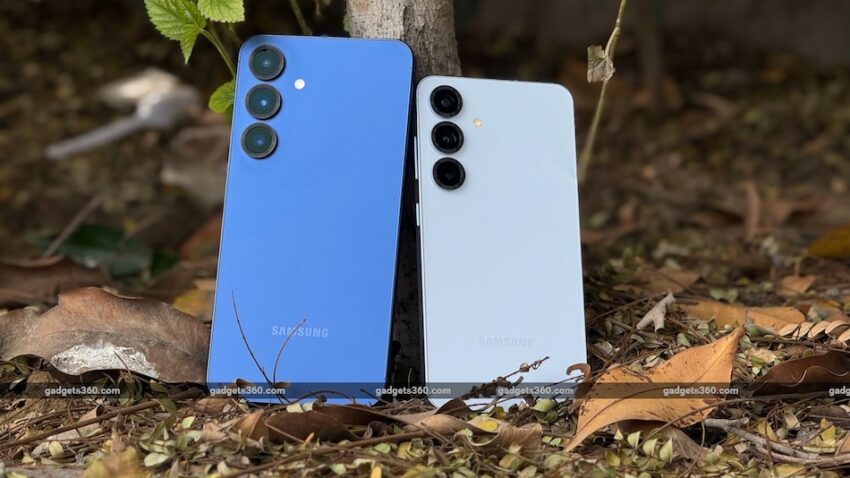 Samsung's Galaxy S26 Lineup May Skip the Plus Model in Favour of Edge Model