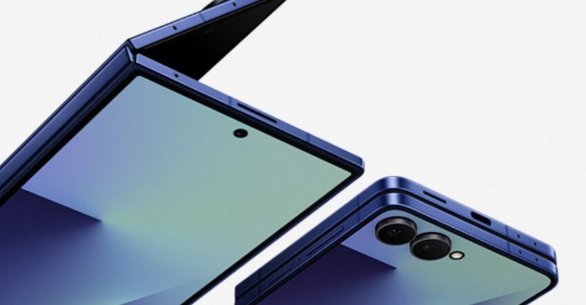 Нова інформація про три складані пристрої Samsung напередодні презентації в середу