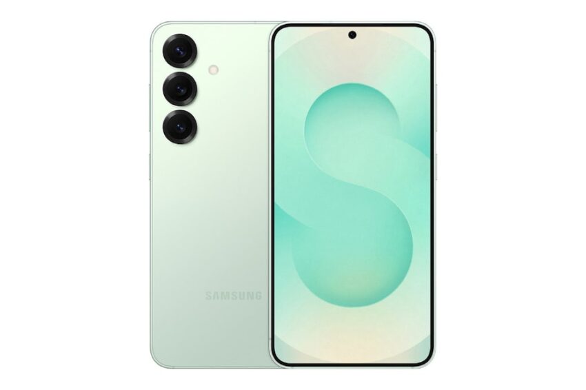 Samsung's Galaxy S26 Series May Not Include the Standard and Plus Models