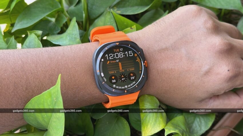 Global Smartwatch Shipments Dip 2 Percent YoY in Q1 2025, While China Sees Growth: Counterpoint
