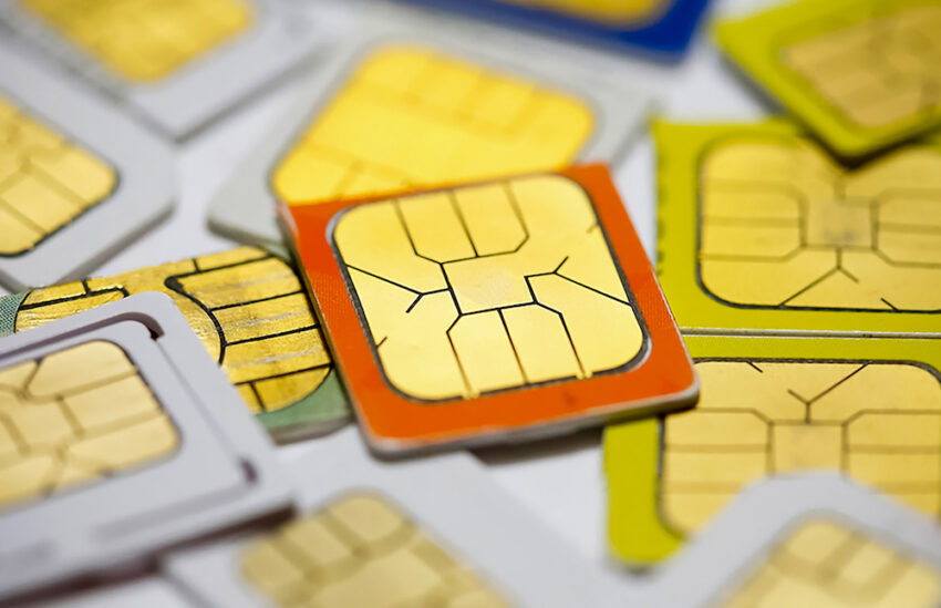 AT&T впроваджує захист Wireless Account Lock для боротьби з проблемою SIM-замін