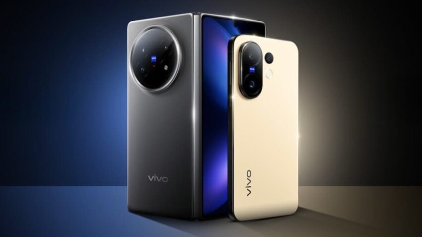 Vivo X Fold 5, Vivo X200 FE Launch Date, Know Price, Feature and Specification here