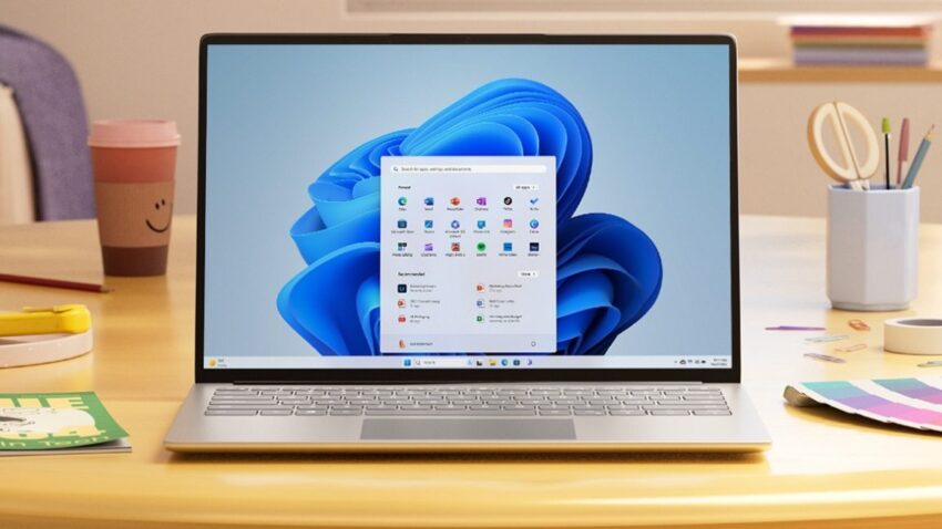 Нова версія Windows 11 отримала функцію швидкого відновлення системи