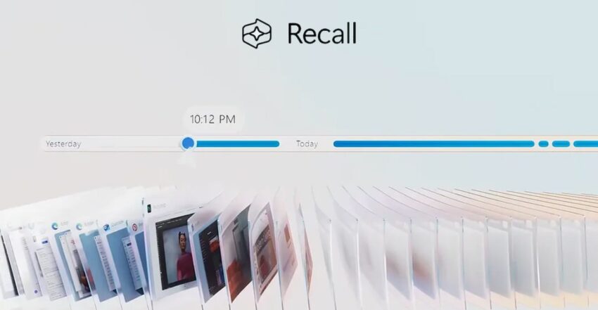 Функцію Recall від Microsoft заблоковано Brave та AdGuard через суперечки