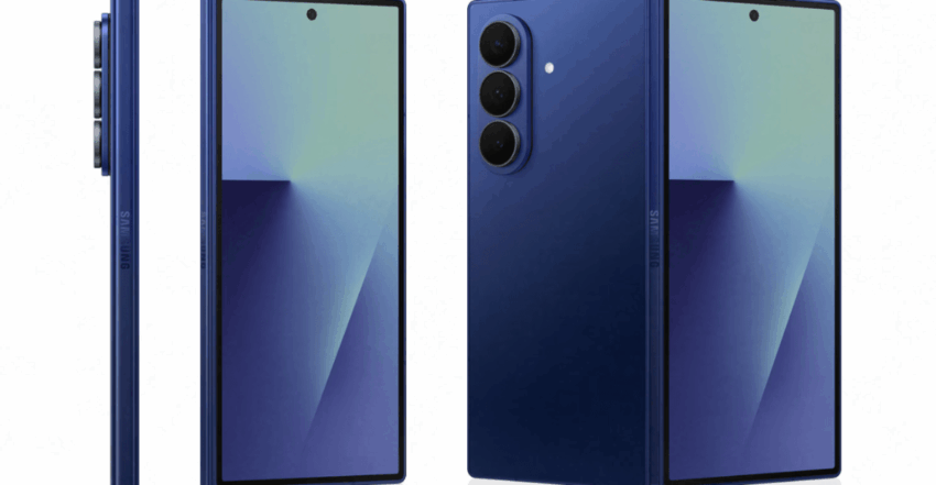 Враження від заходу Samsung зіпсовані великим витоком інформації напередодні