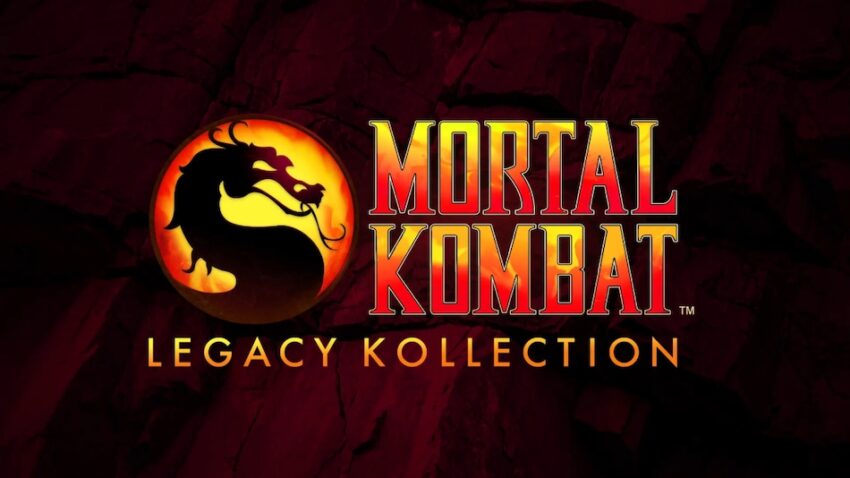 Mortal Kombat: Legacy Kollection's Leaked Release Date Points to September Launch