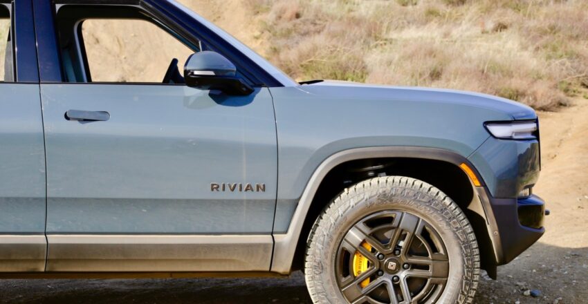 Rivian вважає заборону на прямий продаж автомобілів в Огайо «крайньо ірраціональною» у новому позові