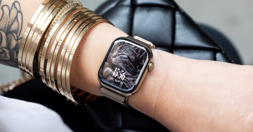 Apple відновлює функцію моніторингу кисню в крові у нових моделях Apple Watch