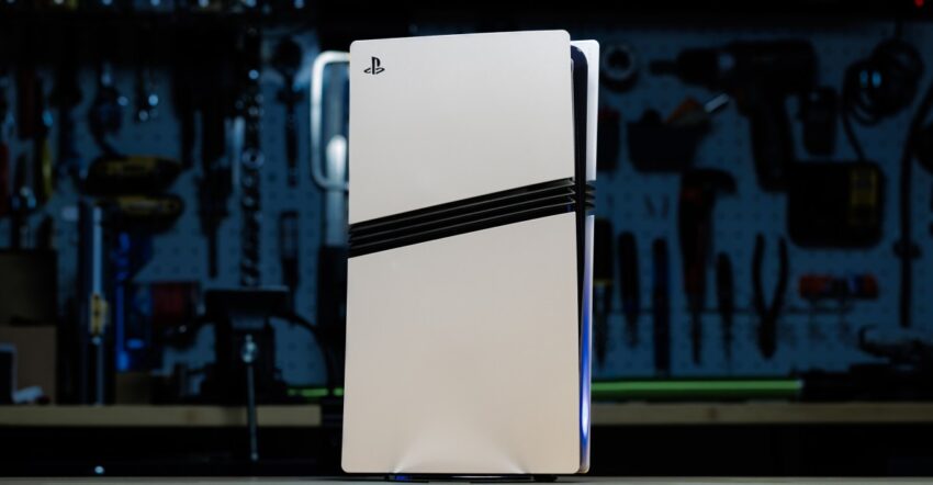 Sony підвищує ціни на PS5, починаючи з завтрашнього дня