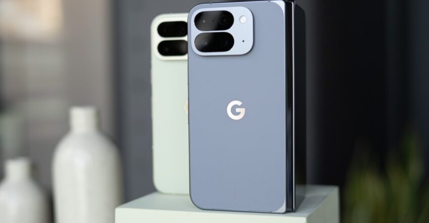 Google відверто говорить: захист IP68 не є вічним