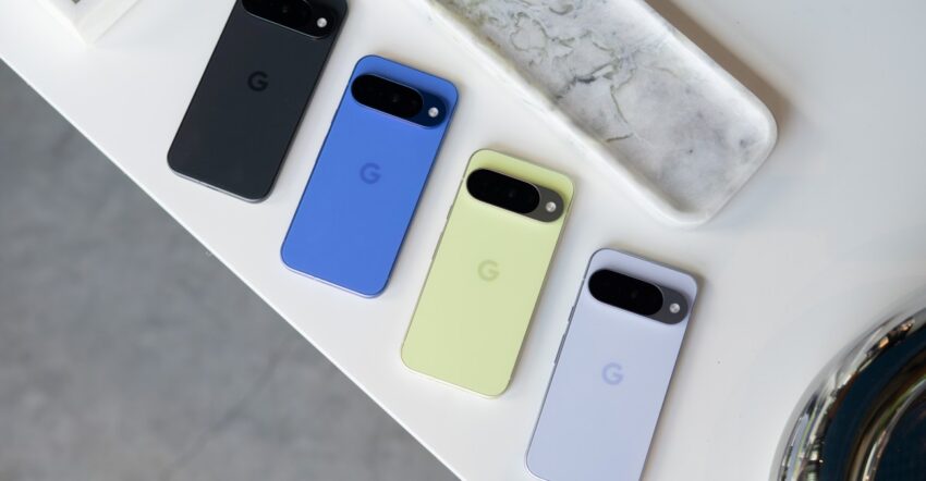 Подія запуску Google Pixel 10: 8 ключових оголошень