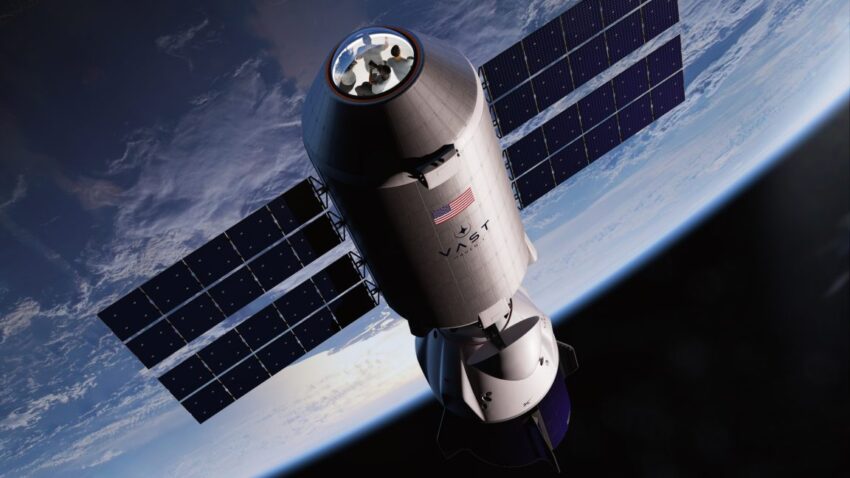Новий керівник NASA кардинально змінив правила для приватних космічних станцій