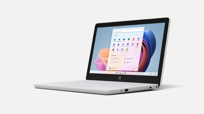 Через лише п'ять років Microsoft припинить підтримку бюджетної версії Windows 11 SE