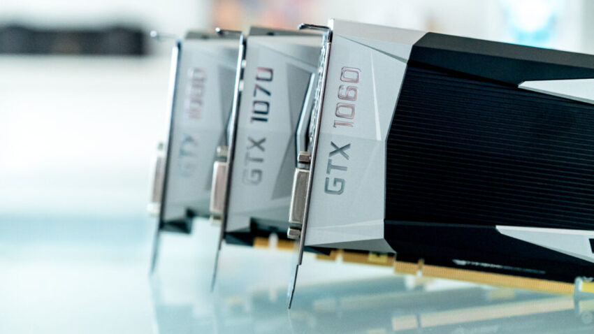 Nvidia оголосила про завершення оновлень драйверів GPU для серії GeForce 10 та Windows 10
