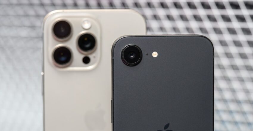 Трирічний план Apple щодо iPhone: новий погляд на звичні речі