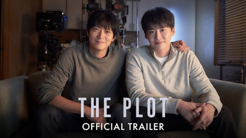 The Plot Now Streaming on Lionsgate Play: What You Need to Know About Korean Crime Thriller Movie