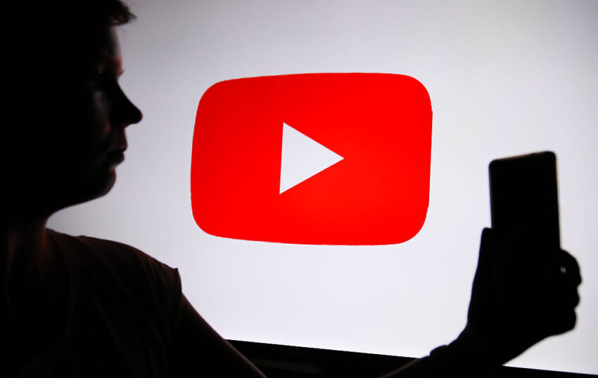 Зібрання селфі на YouTube: експерти з приватності висловлюють занепокоєння щодо вікових перевірок з використанням ШІ