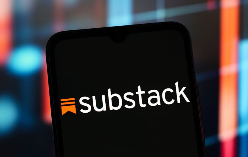 Проблема з нацистами в Substack не зникне навіть після вибачення у вигляді сповіщення