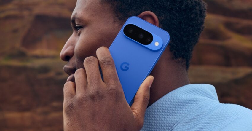 Найкращі нові можливості серії Pixel 10