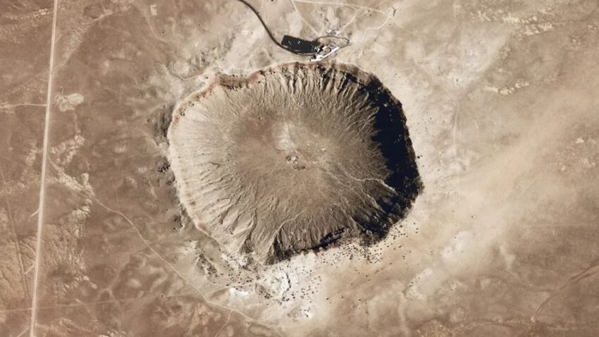 Earth’s Oldest Impact Crater Turns Out to Be Much Younger, Scientists Reveal in New Study
