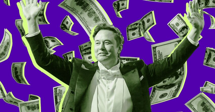 Tesla планує виплатити Ілону Маску $29 мільярдів для збереження його на посаді CEO
