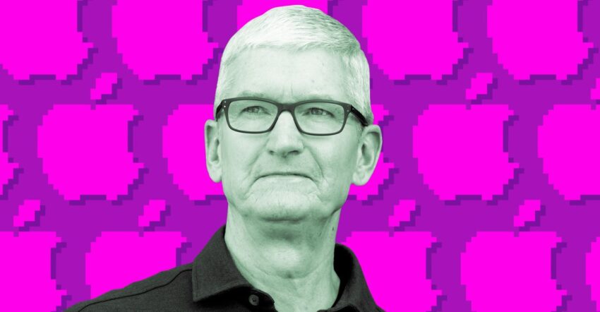 Тім Кук стверджує, що Apple «повинна» розібратися з ШІ і «інвестуватиме в це»