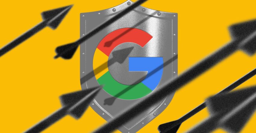 Google визнає: у компанії є всього два тижні, щоб почати розкривати Android у терміновому документі