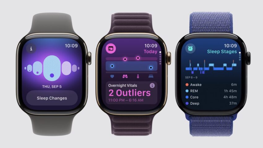 Оновлене моніторингування рівня кисню в крові знову доступне на Apple Watch після спірної ситуації з патентами