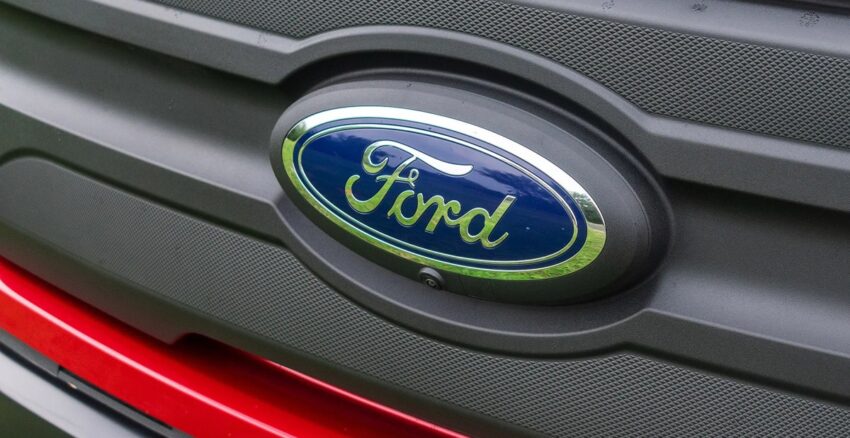 Ford готує свій "Момент Моделі Т" для електрокарів 11 серпня