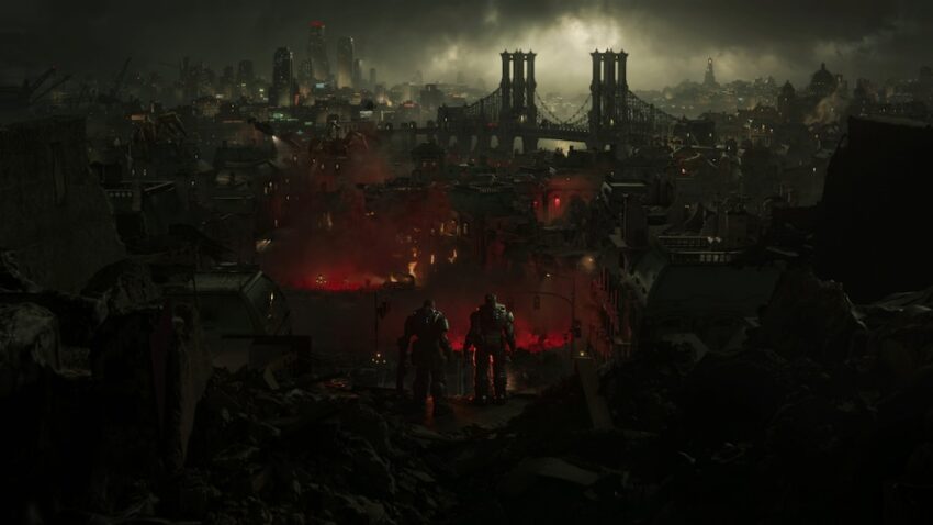 Xbox's Gears of War: E-Day and State of Decay 3 Reportedly Coming to PS5