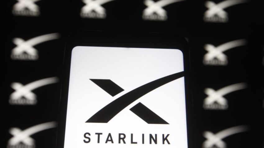 Starlink намагається перешкодити впровадженню волоконного Інтернету у Вірджинії для мешканців