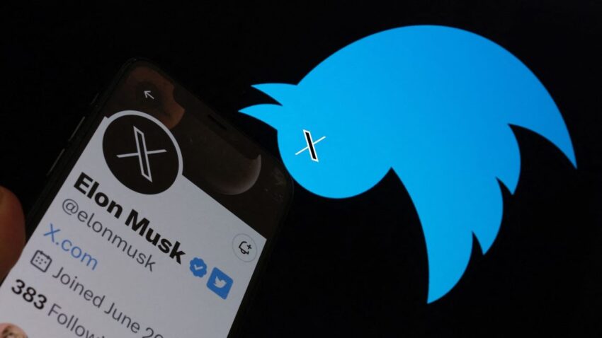 Більше вчених обирають Bluesky замість Twitter