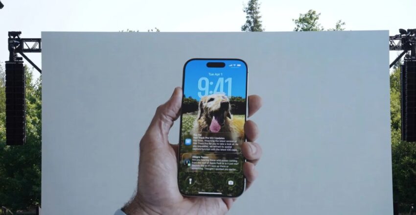 Інтеграція ChatGPT в Apple Intelligence запрацює на базі GPT-5 у iOS 26