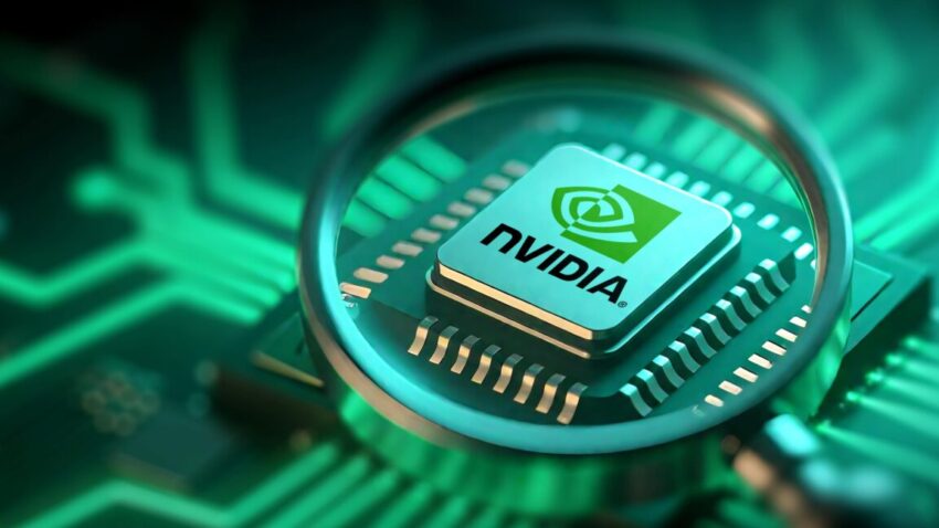 Nvidia попереджає про можливу "катастрофу", якщо буде змушена вбудувати вимикач та бекдор у чіпи