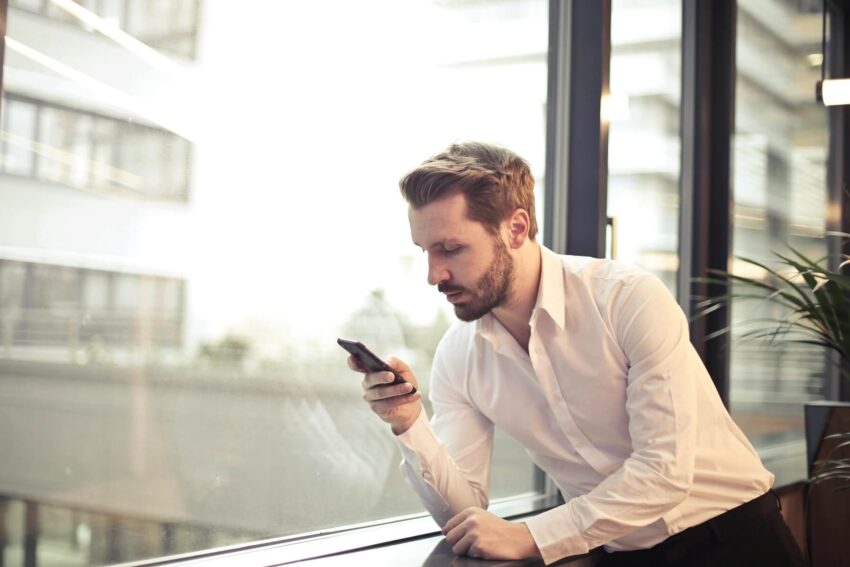 Getcontact: як видалити номер, теги та деактивувати акаунт