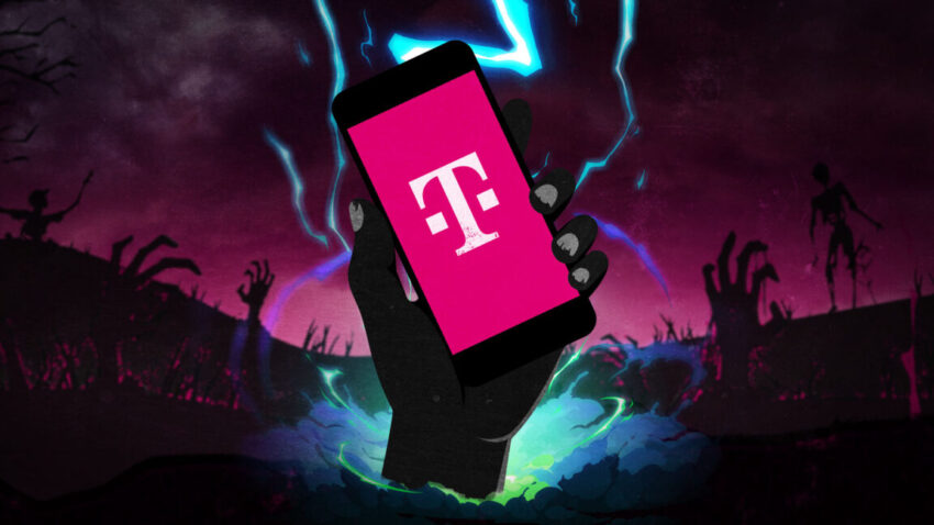 T-Mobile стверджує, що продаж даних про місцезнаходження без згоди законний — судді мають іншу думку