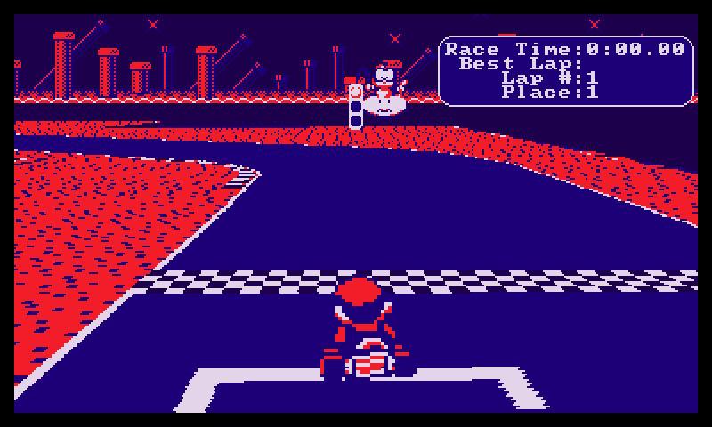 Не лише червоні відтінки: емулятор Virtual Boy тепер підтримує повний колір