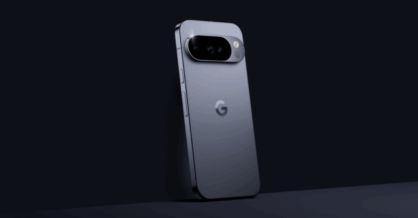 Google випереджає витоки й презентує Pixel 10 заздалегідь