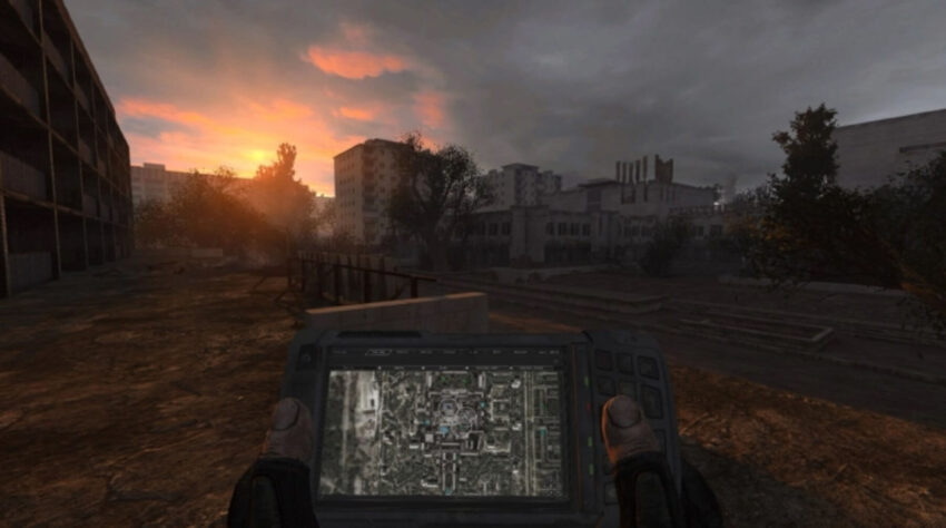 Модифікація S.T.A.L.K.E.R.: Anomaly офіційно вийшла в GOG