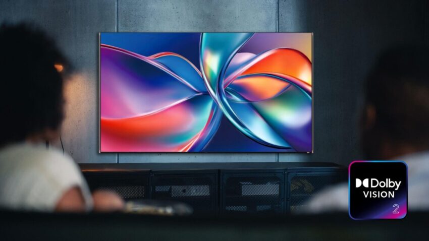 Новий стандарт HDR Dolby Vision 2, ймовірно, викличе суперечки
