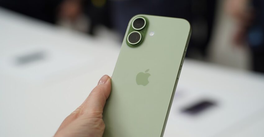 iPhone 17 вражає своєю неймовірною вигідністю