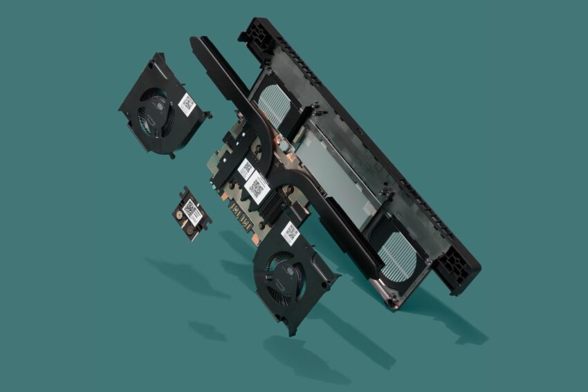 Оновлення Framework Laptop 16 додає Nvidia GeForce до модульного ігрового ноутбука