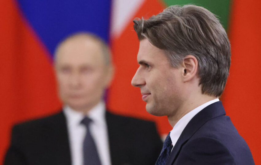 За допомогою нової ракети Союз Росія прагне зменшити залежність від України